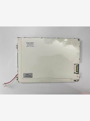 ATT夏普8.4原装发那科2L用液晶屏LQ084V1DG21(议价商品）