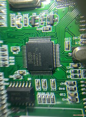 LPC11E68J  M90E36A-AU 一色板(议价商品）