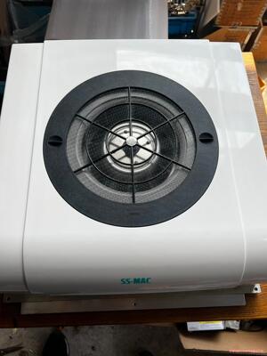 日本进口AIRTECH空气过滤