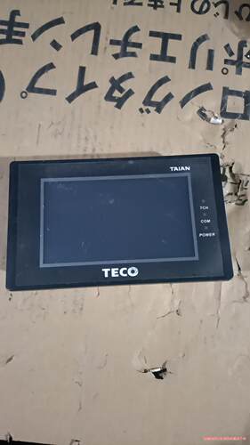 拆机东元4.3寸触摸屏AH430L-1骏营议价商品
