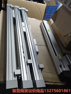 SMC无杆气缸MY1B25 M9B有三条九成新骏营商贸—议价 450