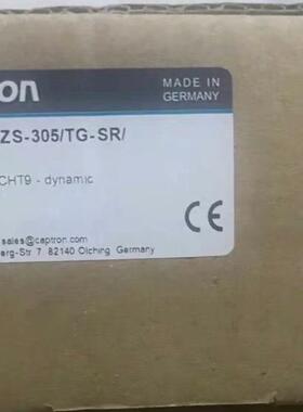 CAPTRON CHT9-Y86DZS-305/TG-SR/(议价商品）