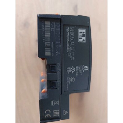 B&R X20CP1382骏营商贸—议价