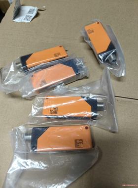 IFM 易福门 OT5003传感器 全新无包装工程余货，没-骏营议价商品