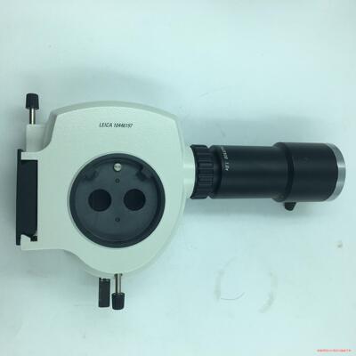 LEICA徕卡 10446197体式显微镜三目相机接口 带1议价商品