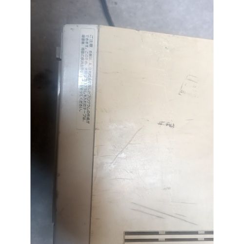 NECPC一DR330有划痕180骏营商贸—议价