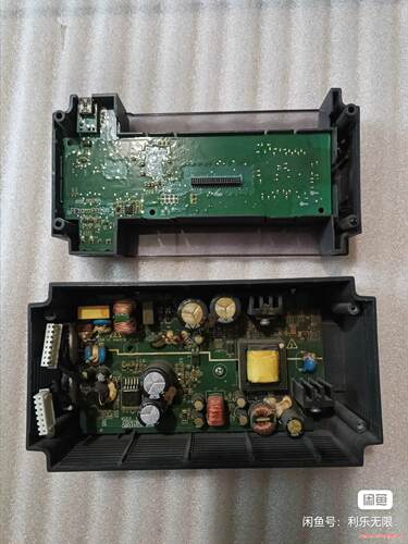 汇川PLC H2U主板、H2U-8A91G-XP主板 (空压(议价商品）