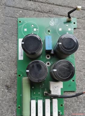 ABB ACS850变频器电容板JCAP-C1原装拆机保证质(议价商品）