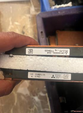 CM90ODXLE-24A。CM800DXLE一24A。CM(议价商品）