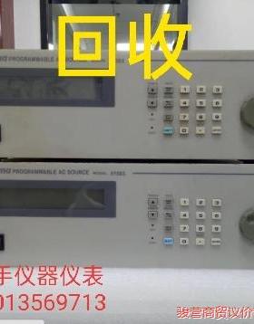 chroma 61703,61704,61512交流电源骏营议价商品