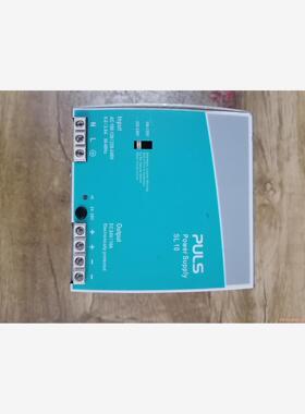 PULS SL  10.105开关电源  24V 10A轨道(议价商品）