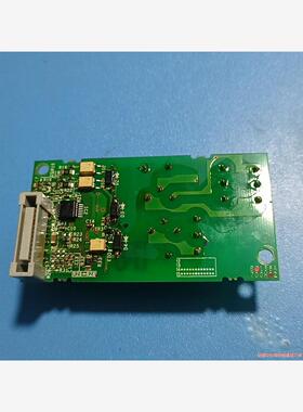 三菱变频器通讯板FR-A7AR，功能正常(议价商品）