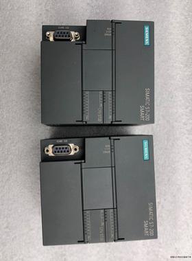 西门子CPUST20 6ES7 288-1ST20-0AA0