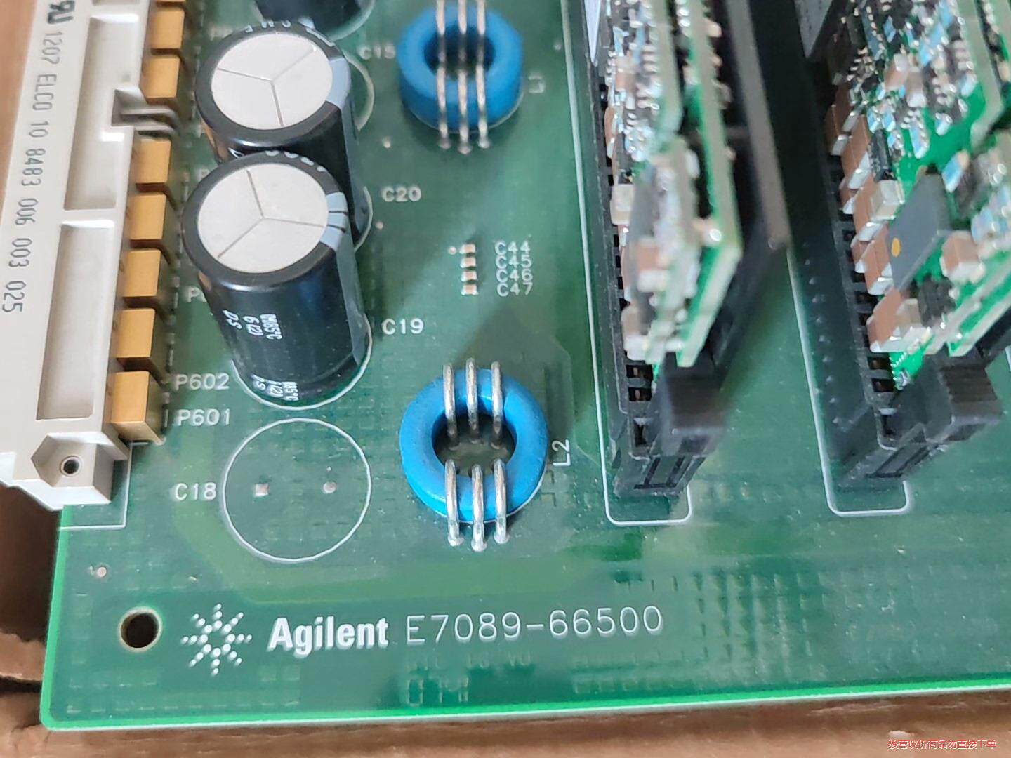 安捷伦 E7089-66500 VERIGY V6000 E(议价商品)