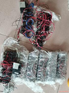 SMC真空电磁阀3种型号ZX1051-J15LZB-EL(议价商品）