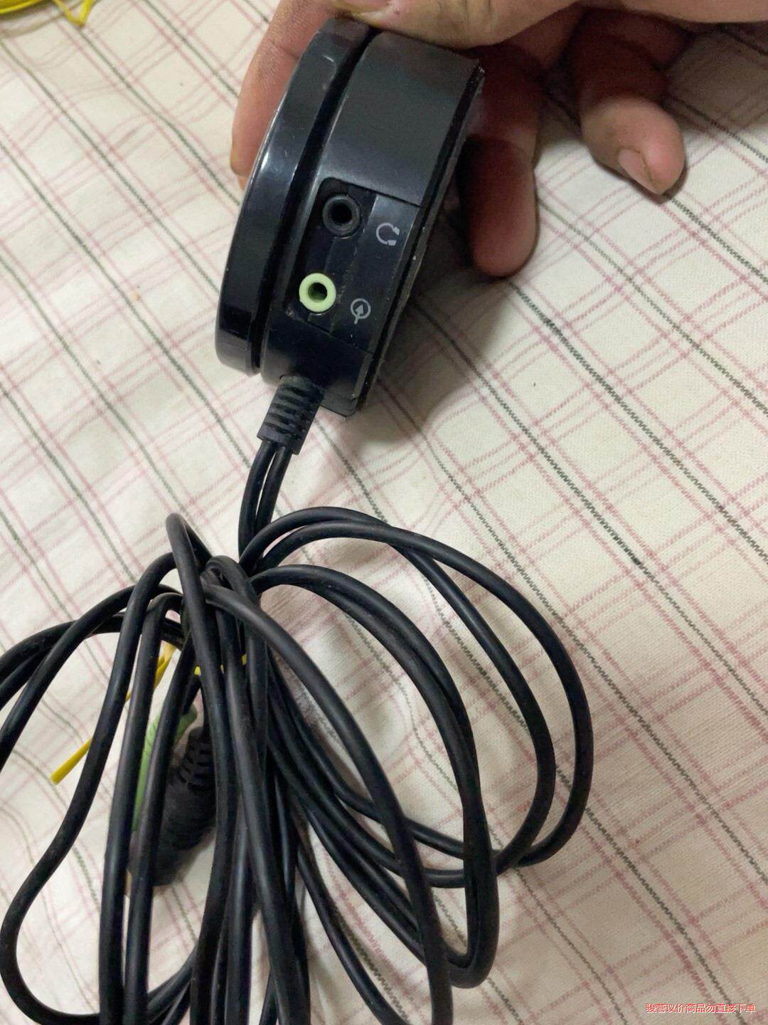 麦博m200十周年纪念版线控 四针的议价商品
