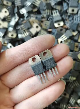 80NF70 80N70F4 原装拆机 80A70V8 铜背(议价商品）
