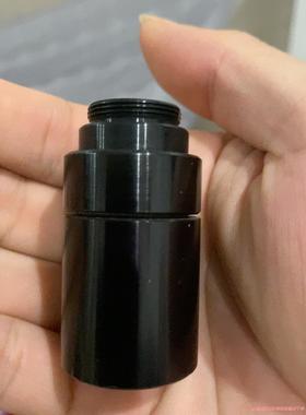 navitar同轴光镜头光源接口，8MM孔径议价商品