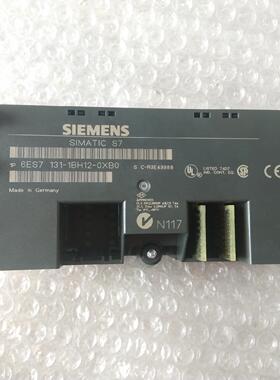 6ES7 131－1BH12－0XB0  ET200L-SC骏营议价商品