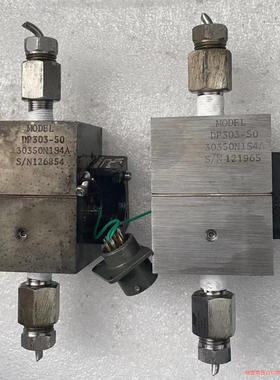 美国validyne DP303-50压力感测器，拆机件，具骏营议价商品