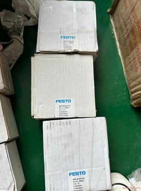 FESTO气爪HGPT-40-A-B-F-G2 560221议价商品