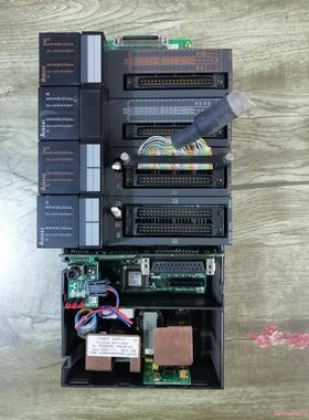 三菱PLC  A1SJHCPU  A1SX42  A1SY4(议价商品）