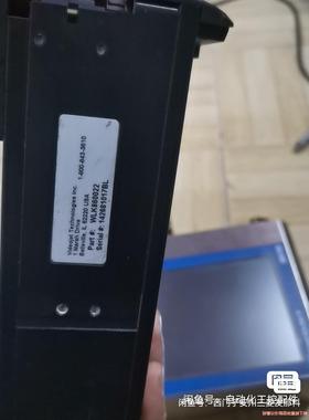 伟迪捷8610热发泡式热转印两个，伟迪捷 VIDEOJET(议价商品）