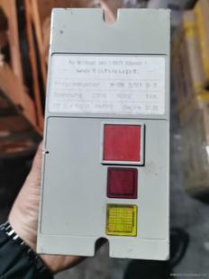 冬斯检漏仪W&mdash;DK