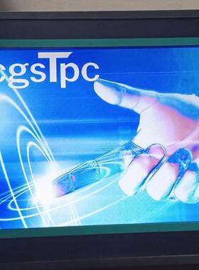 mcgsTpc 总线式一体化记录仪 EPC3070E 实物拍骏营议价商品