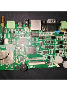 fe7070工控主板,fe7100工控主板.全新余料骏营商贸—议价