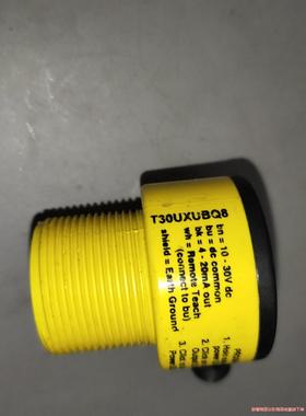 T30UXUBQ8 美国邦纳超声波传感器议价商品