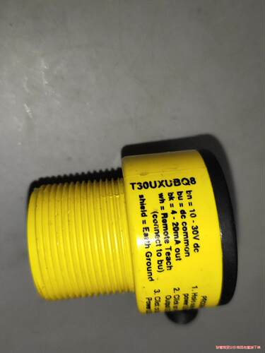 T30UXUBQ8 美国邦纳超声波传感器议价商品