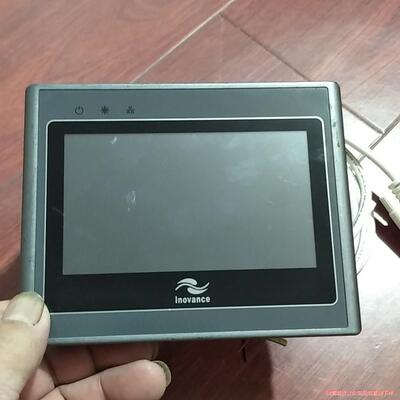 汇川 4.3寸触摸屏幕IT5043T，成色新，功能好，有线，低议价商品