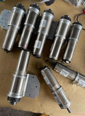 二手拆机原装Portescap 电机：28D11219E4，议价商品