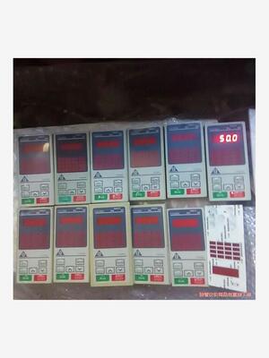 誉强变频器面板YQ3000机用(包好包邮)，仅质量问题包(议价商品）