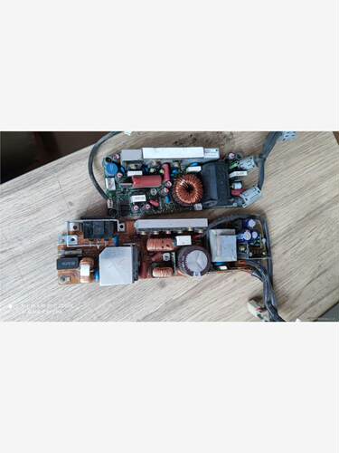 普乐士U2-850W 电源一套