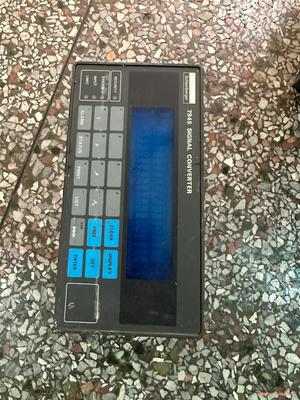 Schlumberger信号转换器7945骏营议价商品