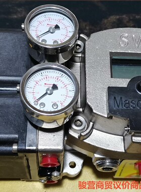 梅索尼兰 MASONEILAN 定位器 SVI2-31143骏营商贸—议价