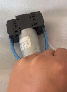 KNF真空泵，pmm3402-NMP850.3 HP议价商品