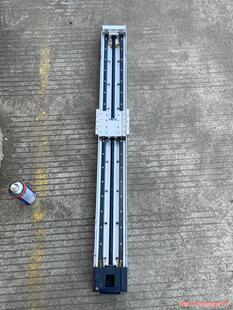 THK铝滑台总长1180mm行程900mm丝杆1530导轨1议价商品