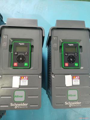 施耐德变频器ATV610U22N4实物拍摄包好保证质量成色漂议价商品