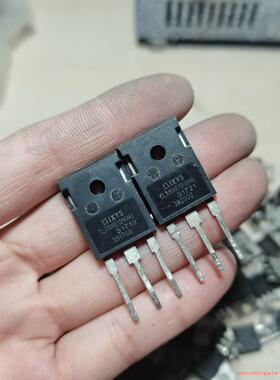 CLA100E1200HB 进口拆机100A1200V 单向(议价商品）