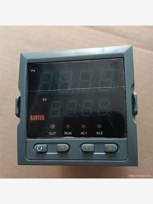 BARTEC 温控表 TC－8871－AC110B－X  1(议价商品）