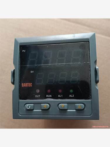 BARTEC 温控表 TC－8871－AC110B－X  1(议价商品）