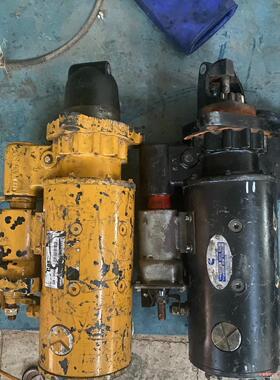 39MT起动机  康明斯起动机 零件号8200709  3-议价商品直拍不发货