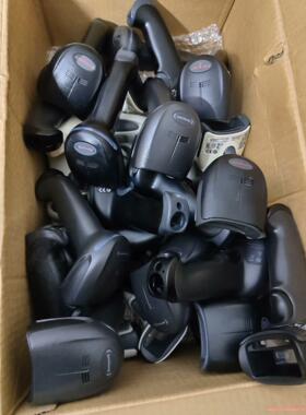 霍尼韦尔1900GHD-2 成色嘎嘎新  高密版  可以扫描议价商品