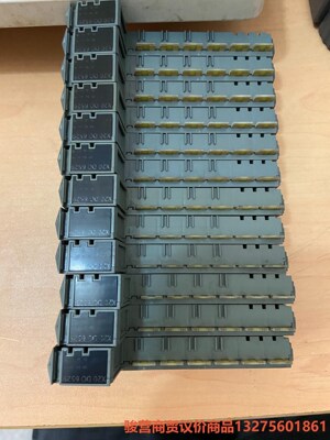 贝加莱模块 X20DO6529 功能包好 实物图无破损骏营商贸-议价