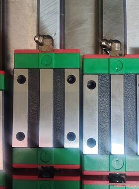 上银HGR20C  HGH20CA直线导轨，青一色，导轨长短骏营议价商品