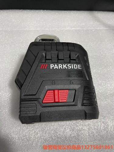 德国parkside水平仪 锂电激光投线仪 全新骏营商贸—议价
