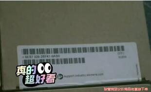 6ES7326 0AB0骏营议价商品 2BF41
